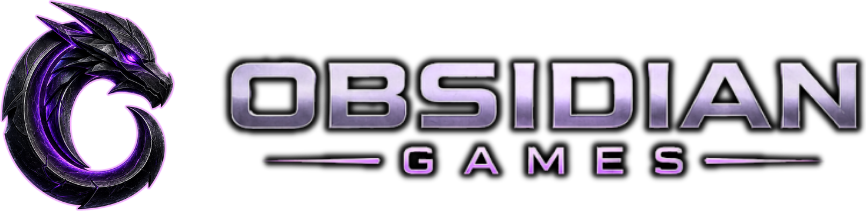 Obsidian Games